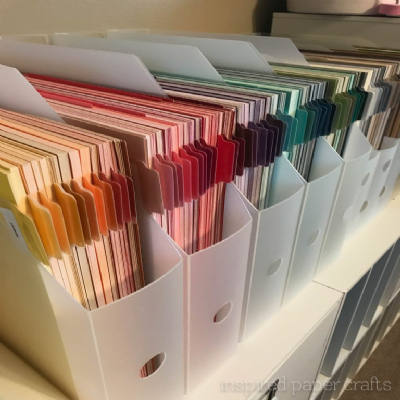 Dosyalama ve Arşivleme Ürünleri