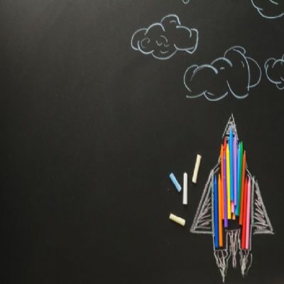 Okul Öncesi Yardımcı Malzemeler