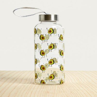 Suluk,Matara,Saklama Kapları