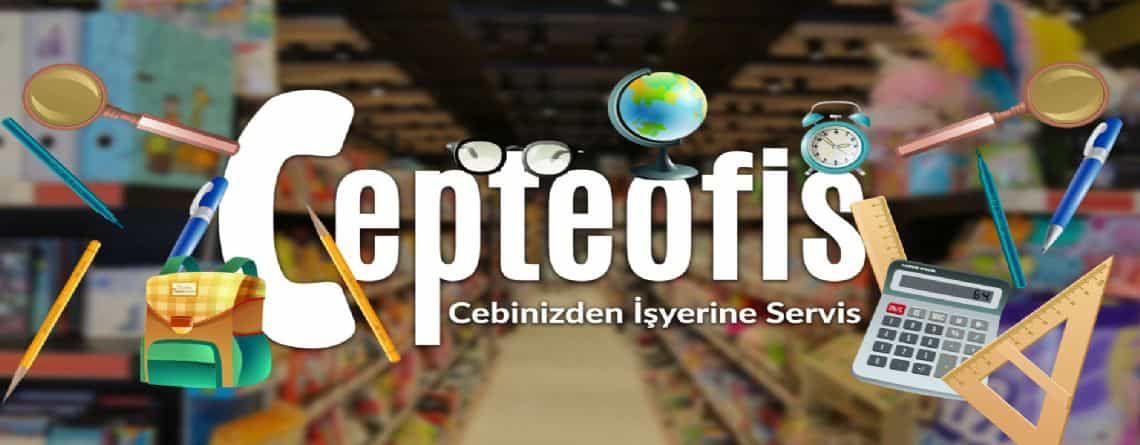 cepte ofis arke kırtasiye cebinizden işyerine servis