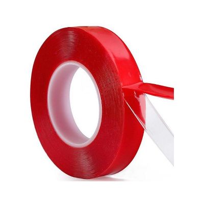 cepte ofis BRUNO ÇİFT TARAFLI AKRİLİK BANT 19MM*1,5M