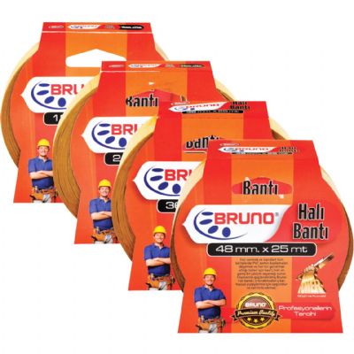 cepte ofis BRUNO HALI BANTI 18MM*25M