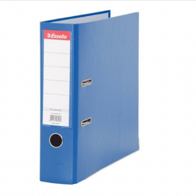 cepte ofis ESSELTE KLASÖR GENİŞ MAVİ 994035