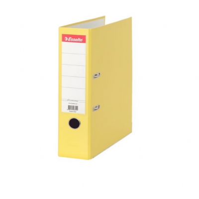 cepte ofis ESSELTE KLASÖR GENİŞ SARI 994015