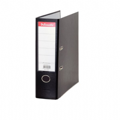 cepte ofis ESSELTE KLASÖR GENİŞ SİYAH 994095