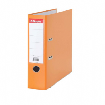 cepte ofis ESSELTE KLASÖR GENİŞ TURUNCU 994045