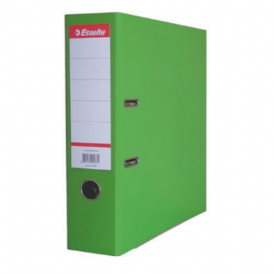 cepte ofis ESSELTE KLASÖR GENİŞ YEŞİL