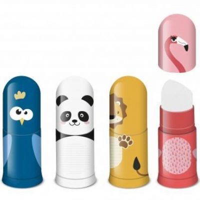 cepte ofis FABER CASTELL FACES SİLGİLİ KALEMTRAŞ 583513