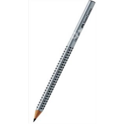 cepte ofis FABER CASTELL GRİP 2001 DERECELİ KALEM B 5030117001