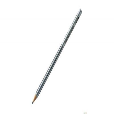 cepte ofis FABER CASTELL GRİP 2001 DERECELİ KALEM HB 503011700