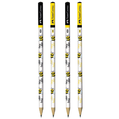 cepte ofis FABER CASTELL KURŞUN KALEM ARI 5244119160