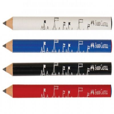 cepte ofis FABER CASTELL KURŞUN KALEM ŞATO 5244119017