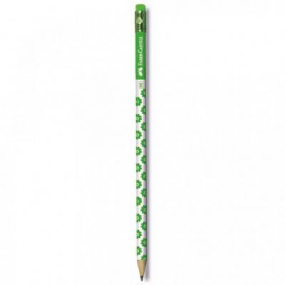 cepte ofis F.C FLOWERS SİLGİLİ KURŞUN KALEM