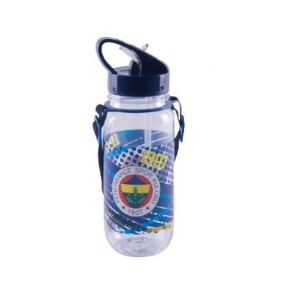 cepte ofis FENERBAHÇE ŞEFFAF MATARA 78694