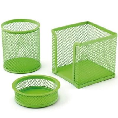 cepte ofis GIPTA METAL MASA SETİ 3 PARÇA