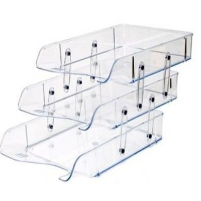 cepte ofis HATAS 2380 EVRAK RAFI 3LÜ