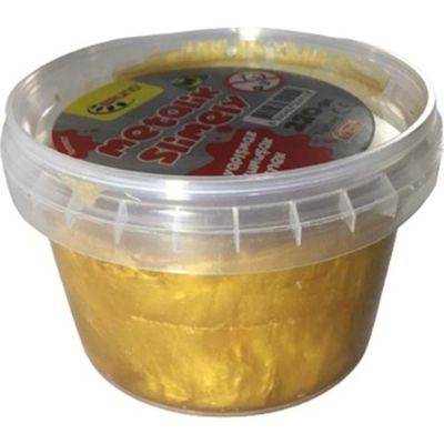 cepte ofis HAZIR METALİK SLİME