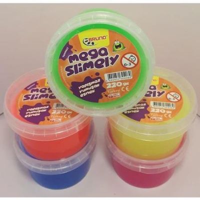 cepte ofis HAZIR SLİME BÜYÜK BOY