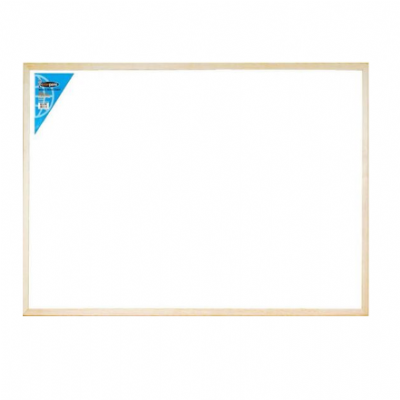 cepte ofis İNTER MANTAR PANO 45*60 AHŞAP ÇERÇEVE INT-383