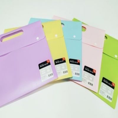 cepte ofis LİNEA SAPLI ÇITÇITLI DÖKÜMAN DOSYASI 9801