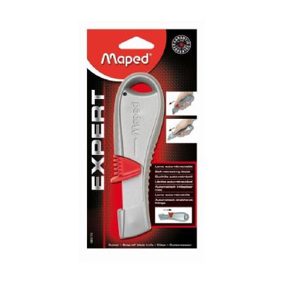 cepte ofis MAPED EXPERT MAKET BIÇAĞI 085110