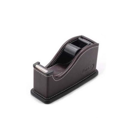 cepte ofis MAS BANT KESİCİ 33M. SUNİ DERİ KAHVERENGİ 3824