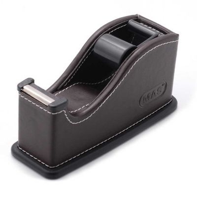 cepte ofis MAS BANT KESİCİ 33M. SUNİ DERİ SİYAH 3824