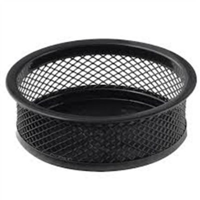 cepte ofis MAS PERFORE ATAŞLIK SİYAH 800