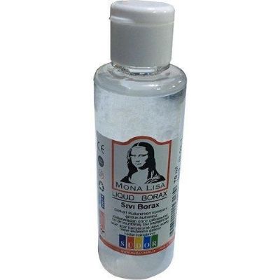 cepte ofis MONALİSA SLİME SİLYGEL 70ML SL03-1