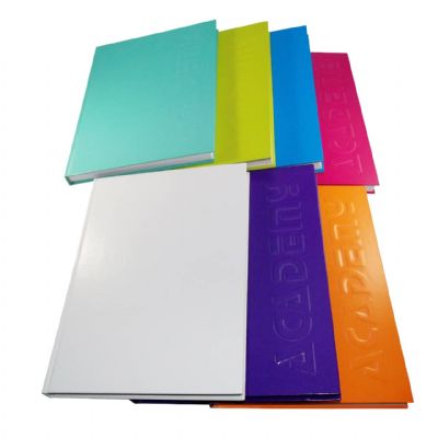 cepte ofis MYSCALA 20*28 SERT KAPAK DEFTER 160 YP KARELİ