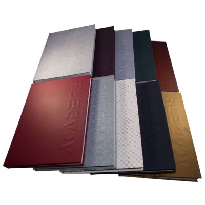 cepte ofis MYSCALA 20*28 SERT KAPAK DEFTER 300 YP ÇİZGİLİ