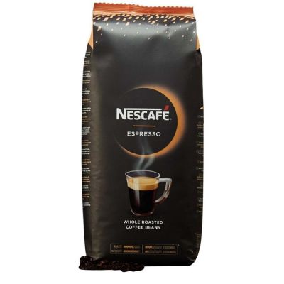 cepte ofis NESCAFE ESPRESSO 1 KG