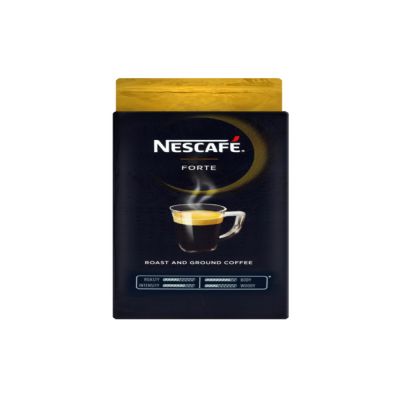 cepte ofis NESCAFE FORTE KAHVE 500 GR