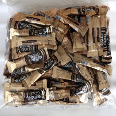 cepte ofis NESCAFE GOLD (100x2g)