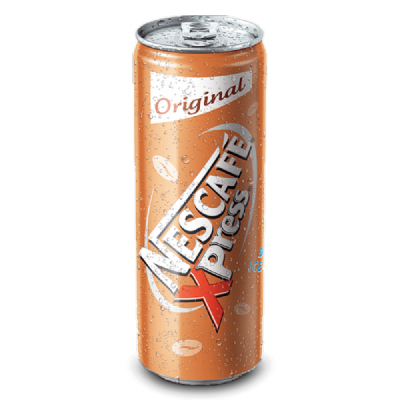 cepte ofis NESCAFE XPRESS White 250ml N4 TR 12449420