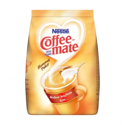 cepte ofis NESTLE COFFEE MATE KAHVE KREMASI 500 GR
