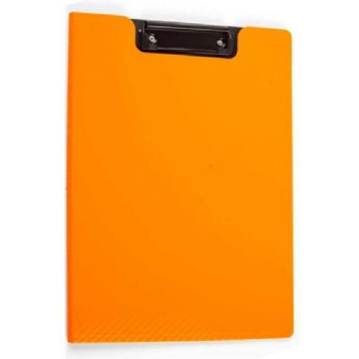 cepte ofis NOKİ SEKRETERLİK KAPAKLI NEON TURUNCU4210N-040 T1450