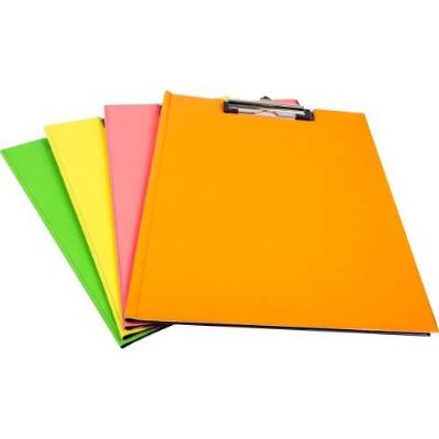 cepte ofis NOKİ SEKRETERLİK KAPAKLI NEON YEŞİL 4210N-160  1411