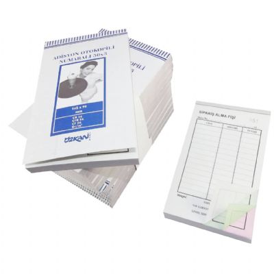 cepte ofis ÖZKAN ADİSYON OTOKOPİLİ 3N NUMARALI