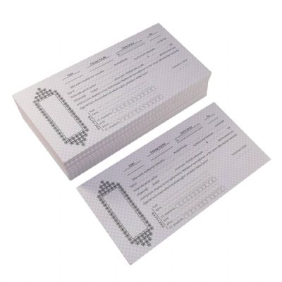 cepte ofis ÖZKAN SENET BLOK 100 LÜ