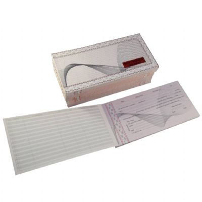 cepte ofis ÖZKAN SENET KARNESİ DOLAR