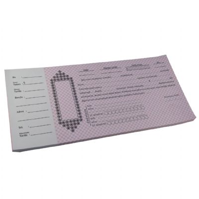 cepte ofis ÖZKAN SENET ZIMBALI 100'LÜ