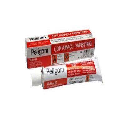 cepte ofis PELİGOM YAPIŞTIRICI SIVI 90 GR.NO:11