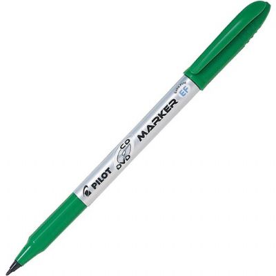 cepte ofis PILOT  CD KALEMİ YEŞİL