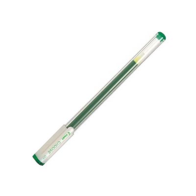 cepte ofis PILOT CHOOSE BL-CH-7-G KALEM YEŞİL