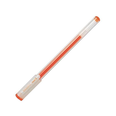 cepte ofis PILOT CHOOSE BL-CH-7-O KALEM TURUNCU