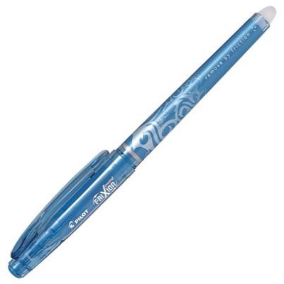 cepte ofis PILOT FRIXION POİNT KALEM 0.5 A.MAVİ BL-FRP5-LB