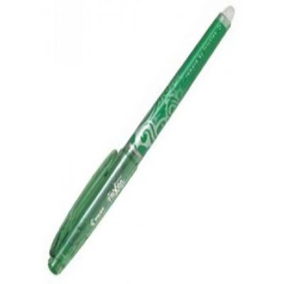 cepte ofis PILOT FRIXION POİNT KALEM 0.5 YEŞİL BL-FRP5-G