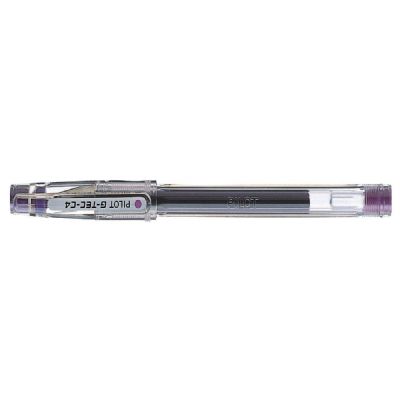 cepte ofis PILOT G-TEC C0.4 MOR BL-GC4-V