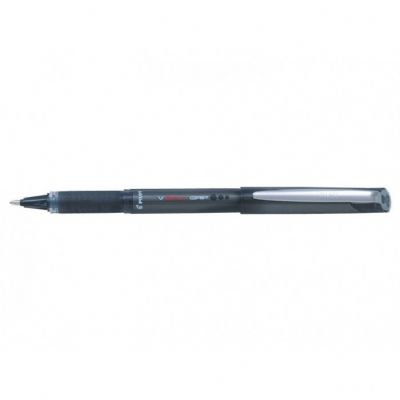 cepte ofis PILOT V BALL GRIP BLN-VBG10-B SİYAH